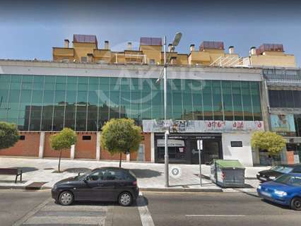 Local comercial en alquiler en Toledo
