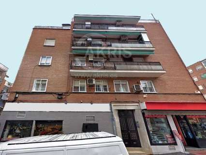 Piso en venta en Madrid