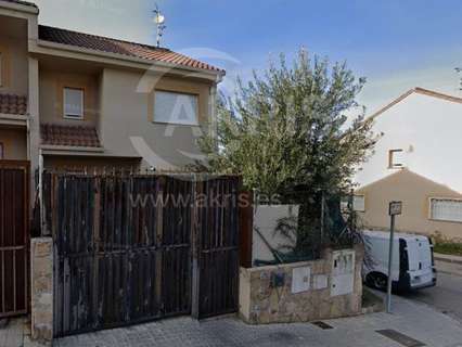 Casa en venta en Méntrida