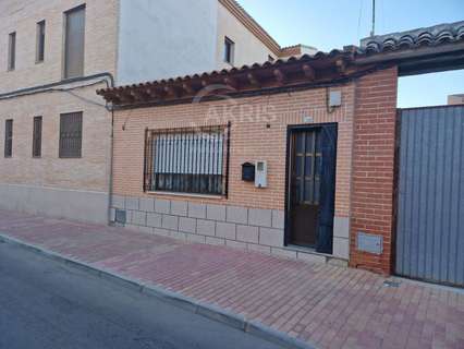 Casa en venta en Mocejón