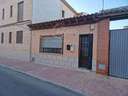Casa en venta en Mocejón