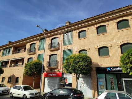 Piso en venta en Bargas