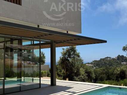 Casa en venta en Palafrugell