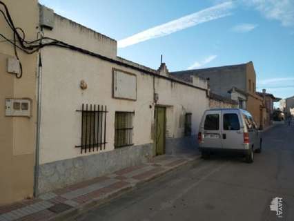 Casa en venta en Mocejón, rebajada