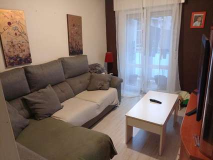 Piso en venta en Portugalete rebajado