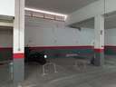 Plaza de parking en venta en Pego