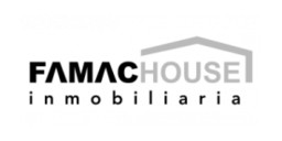 logo Inmobiliaria Famac House