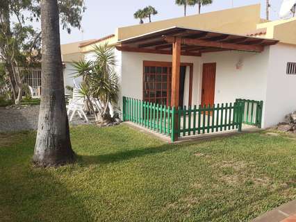 Bungalow en alquiler en San Bartolomé de Tirajana