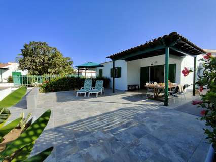 Bungalow en venta en San Bartolomé de Tirajana