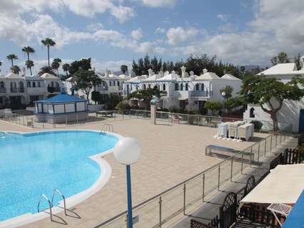 Bungalow en alquiler en San Bartolomé de Tirajana