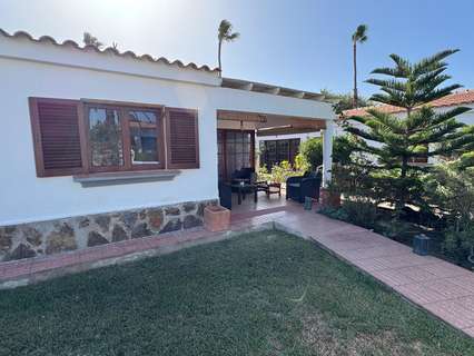 Bungalow en venta en San Bartolomé de Tirajana