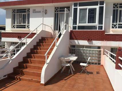 Apartamento en venta en San Bartolomé de Tirajana