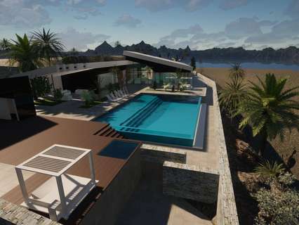 Parcela rústica en venta en San Bartolomé de Tirajana