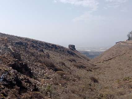 Parcela urbana en venta en San Bartolomé de Tirajana