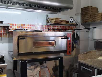 Local comercial en alquiler en Las Palmas de Gran Canaria