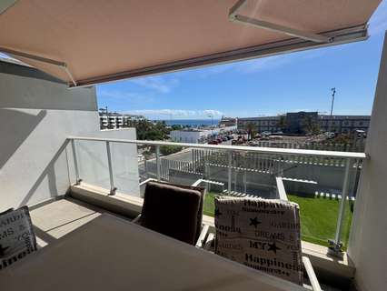 Apartamento en alquiler en San Bartolomé de Tirajana