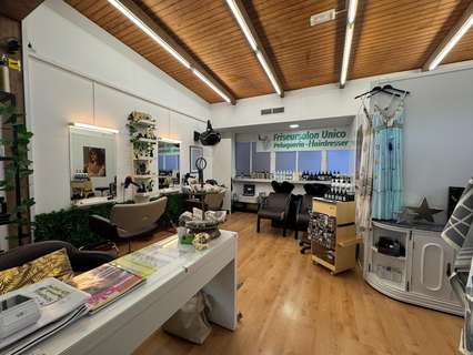 Local comercial en alquiler en San Bartolomé de Tirajana