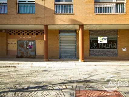 Local comercial en venta en Humanes de Madrid, rebajado