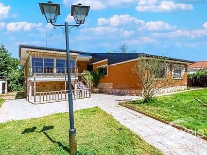 Casa en venta en Nuevo Baztán