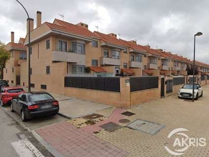 Casa en venta en Getafe