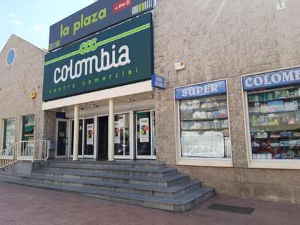 Local comercial en venta en Madrid