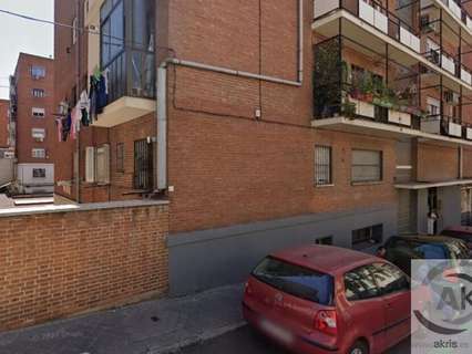 Piso en venta en Madrid