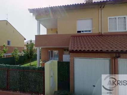 Casa en venta en Cubas de la Sagra