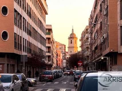 Piso en venta en Ciudad Real