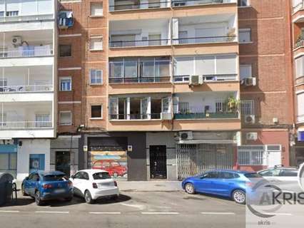 Piso en venta en Madrid