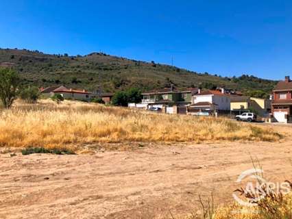 Parcela en venta en Chiloeches