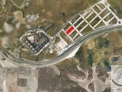 Parcela en venta en Valdemoro