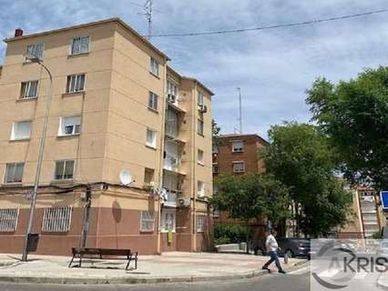 Piso en venta en Madrid