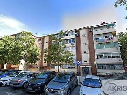 Piso en venta en Madrid rebajado