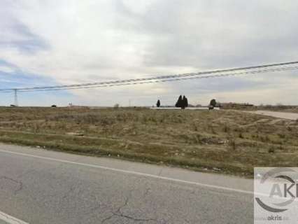 Parcela en venta en Torrejón de la Calzada