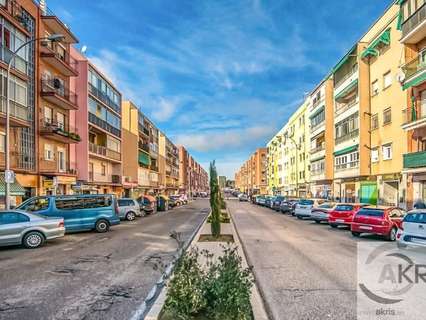 Local comercial en venta en Madrid