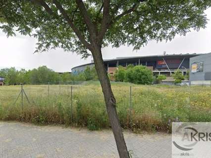 Parcela en venta en Madrid