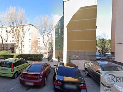 Piso en venta en Madrid
