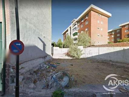 Parcela en venta en Ciempozuelos