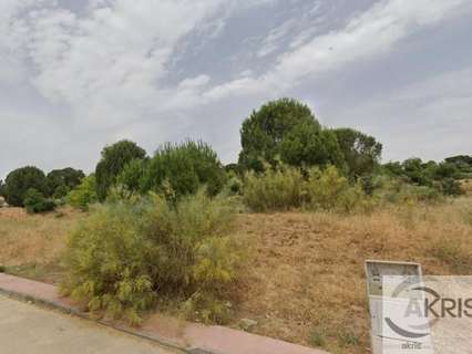 Parcela en venta en Pelayos de la Presa