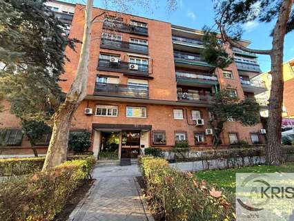 Piso en venta en Madrid