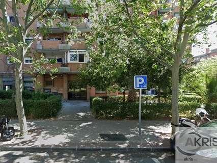 Piso en venta en Madrid