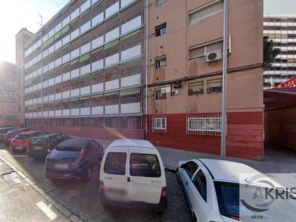 Piso en venta en Madrid