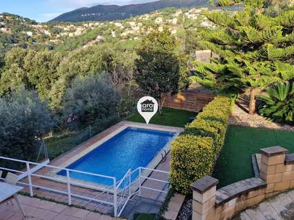 Casa en venta en Sant Cebrià de Vallalta