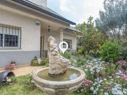 Chalet en venta en Lliçà d'Amunt