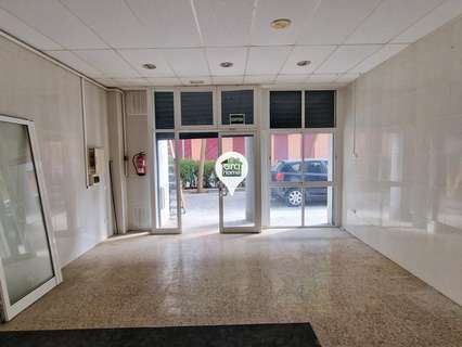 Local comercial en venta en Mataró