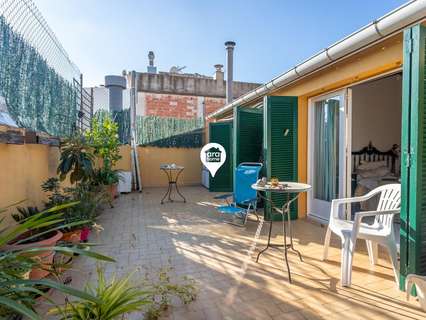 Piso en venta en Canet de Mar