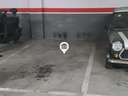 Plaza de parking en venta en Mataró