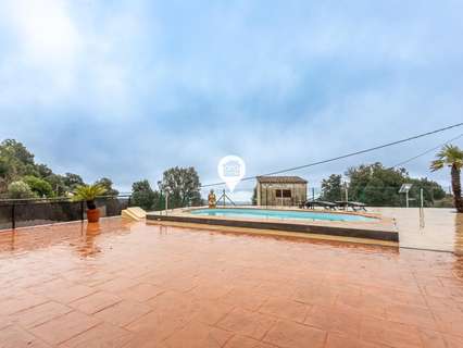 Chalet en venta en Sant Iscle de Vallalta