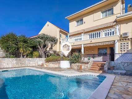 Casa en venta en Mataró