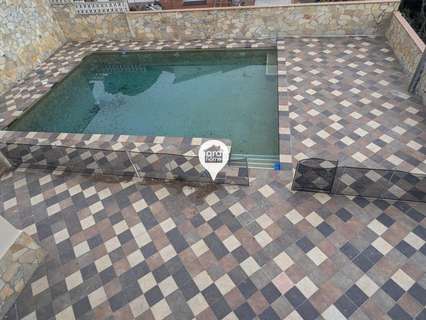 Chalet en venta en Sant Cebrià de Vallalta